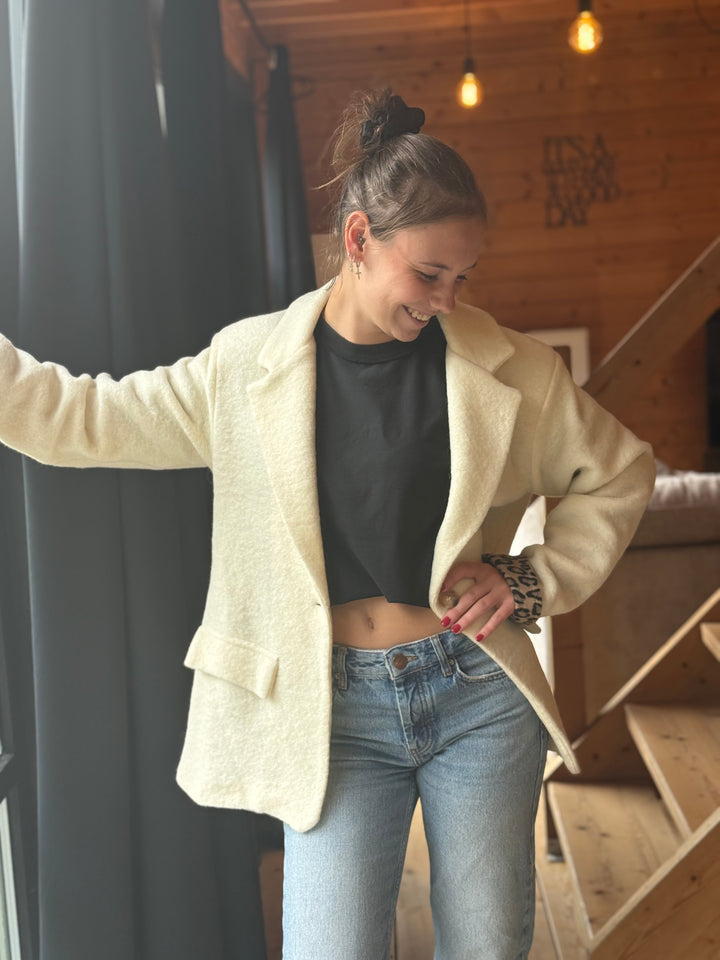 Blazer Stella