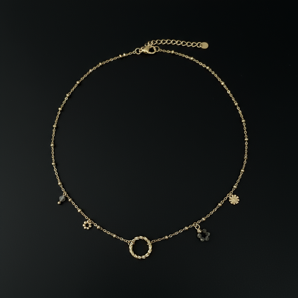 Collier Cecilia