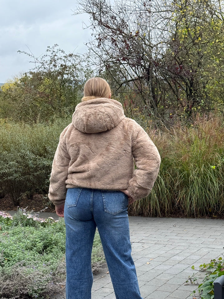 Veste Lucie