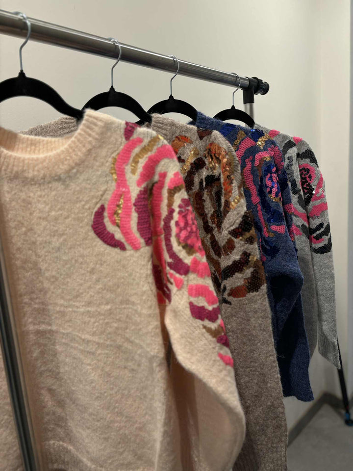 Pull Rosy