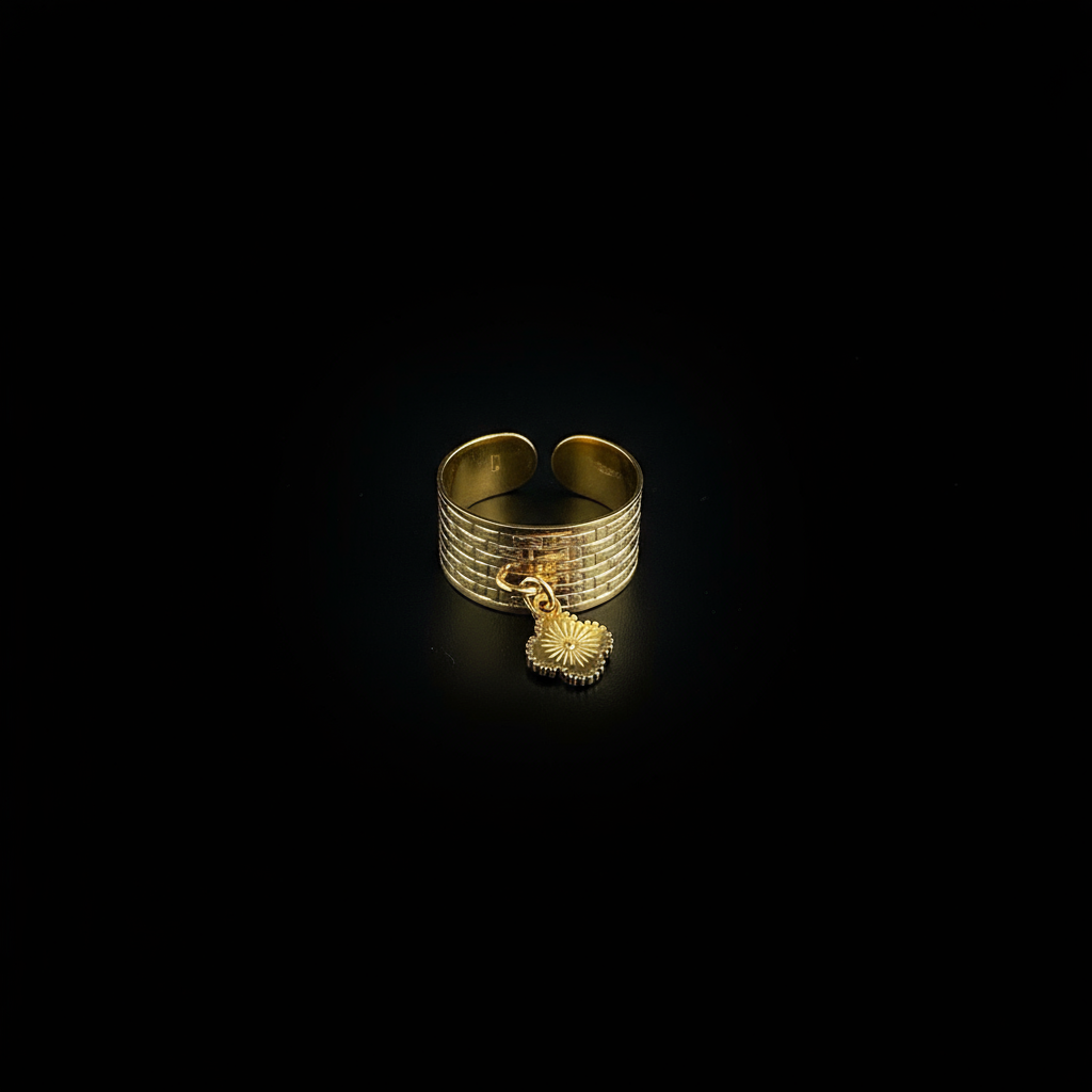 Bague Esther