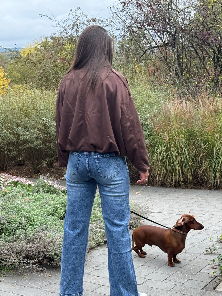 Jeans Caroline