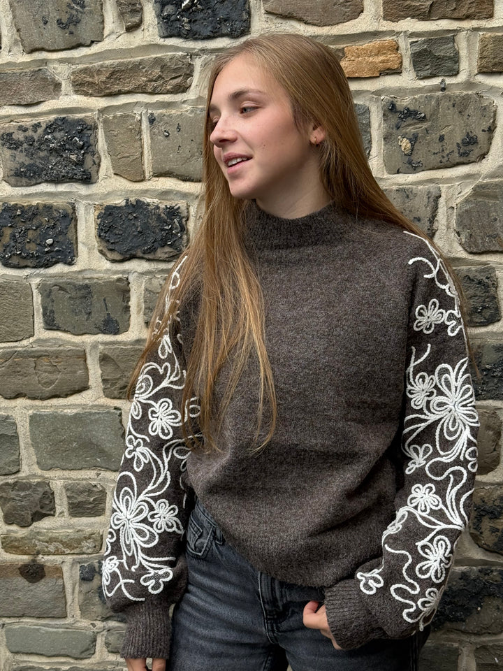 Pull Kiara