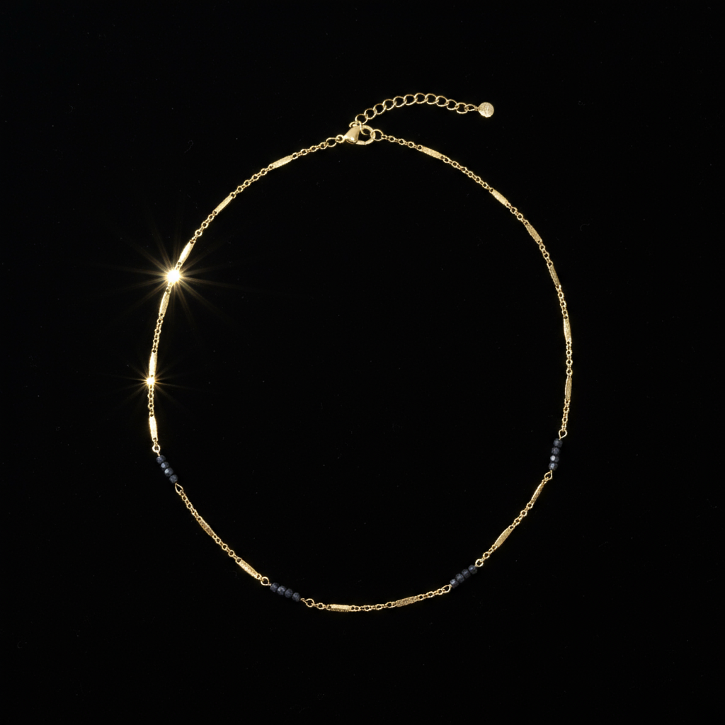 Collier Samia