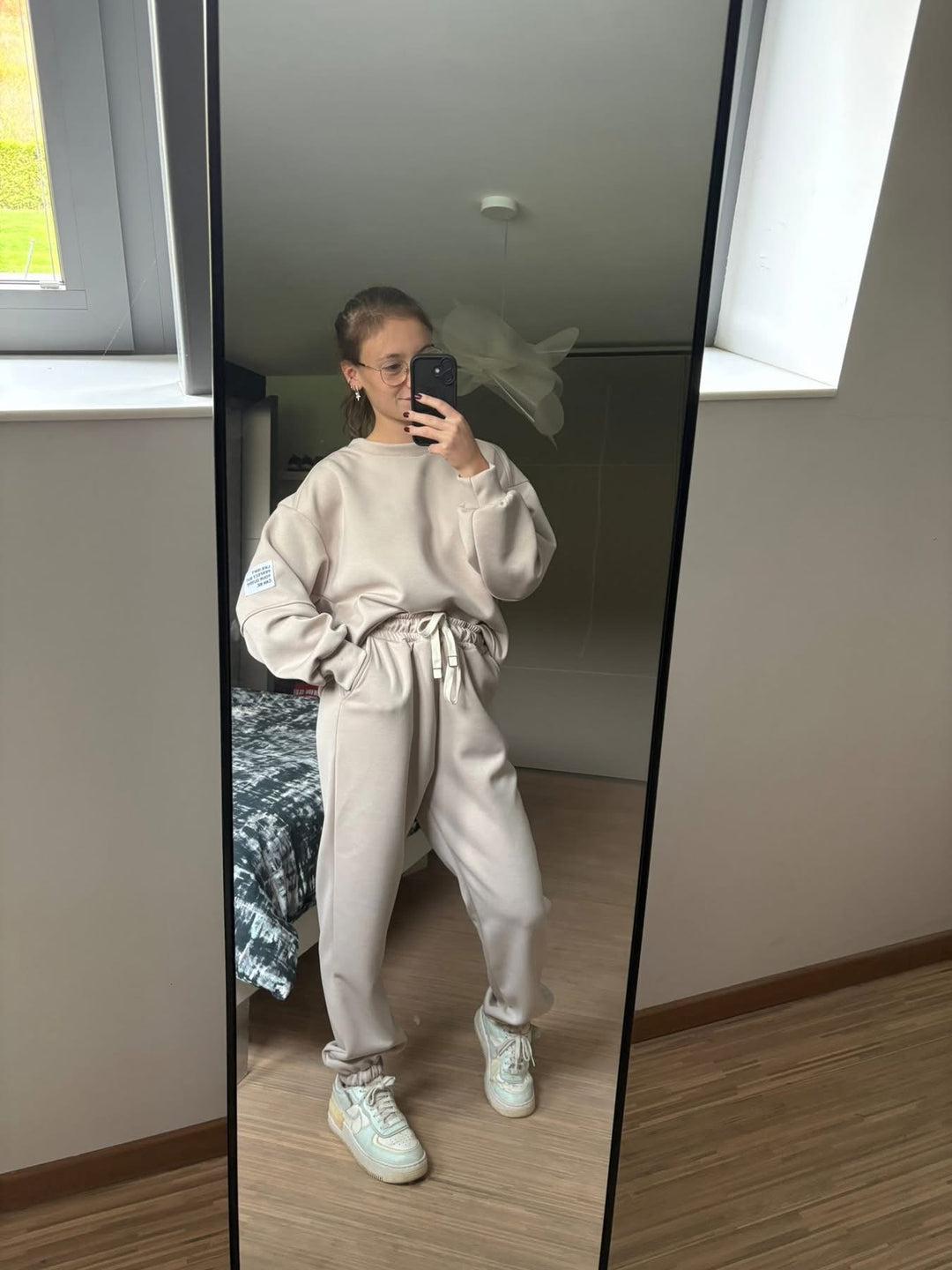 Ensemble Flavie