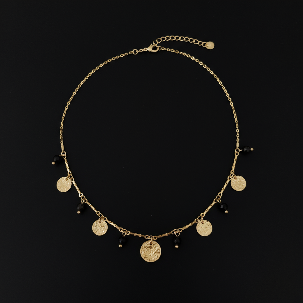 Collier Maya