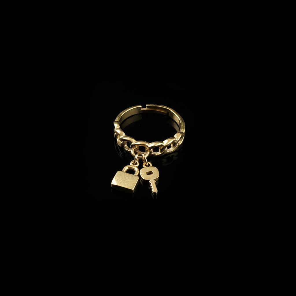 Bague Giulia