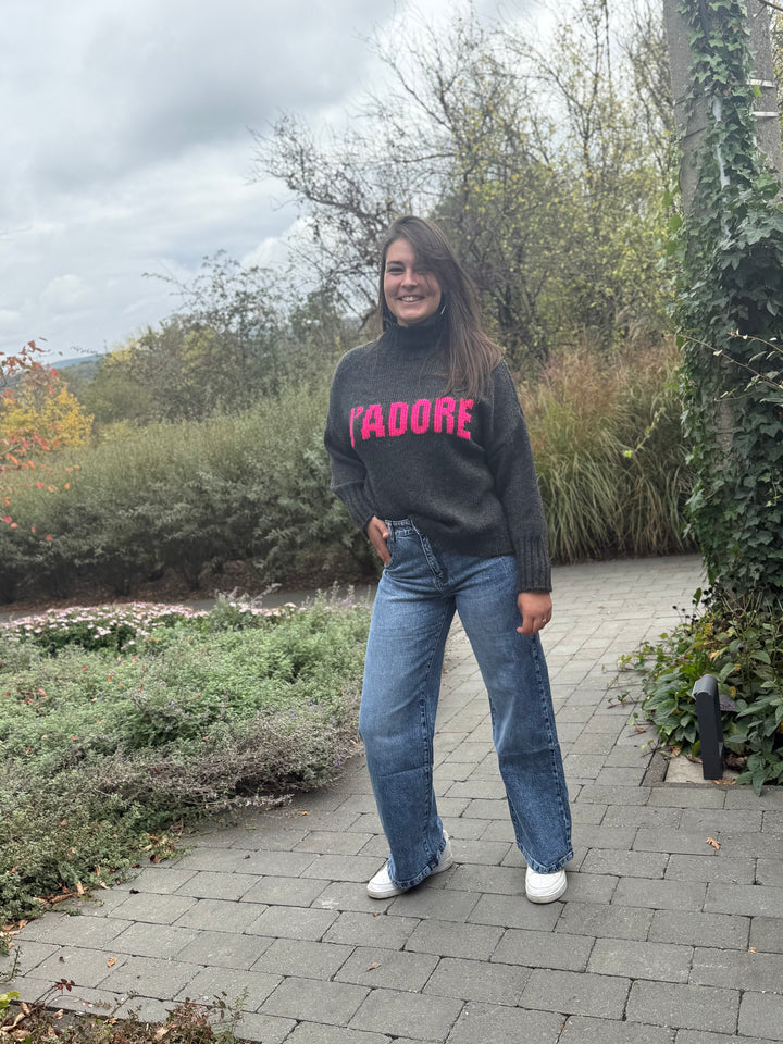 Jeans Caroline