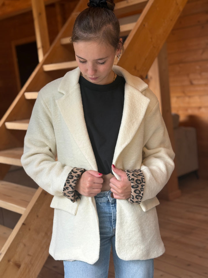Blazer Stella