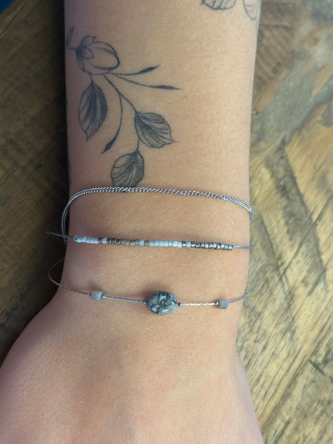 Bracelet Safia
