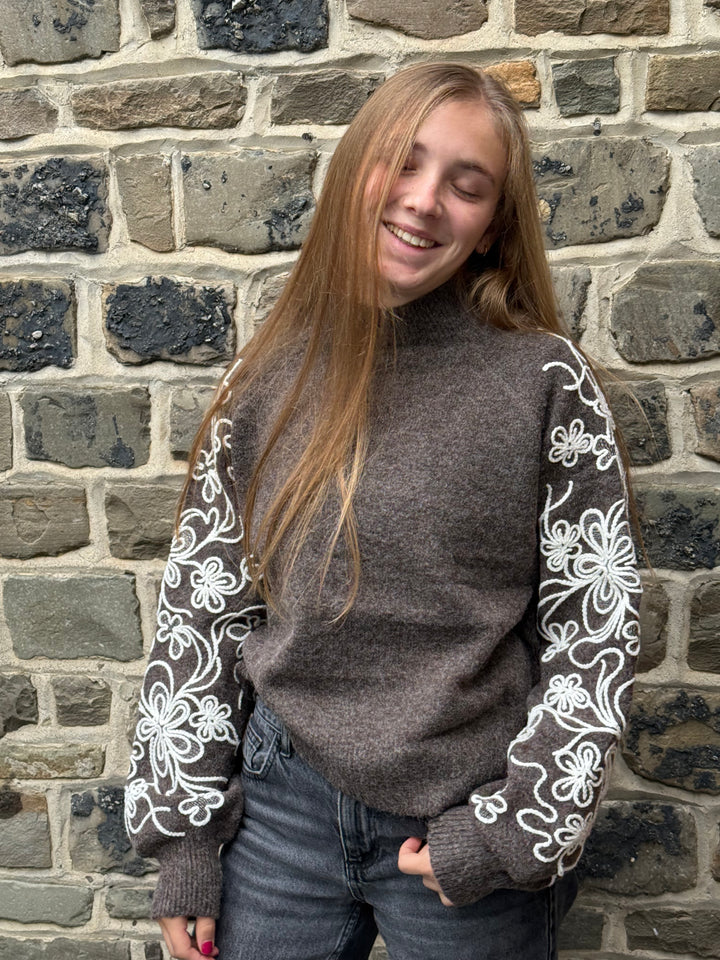 Pull Kiara