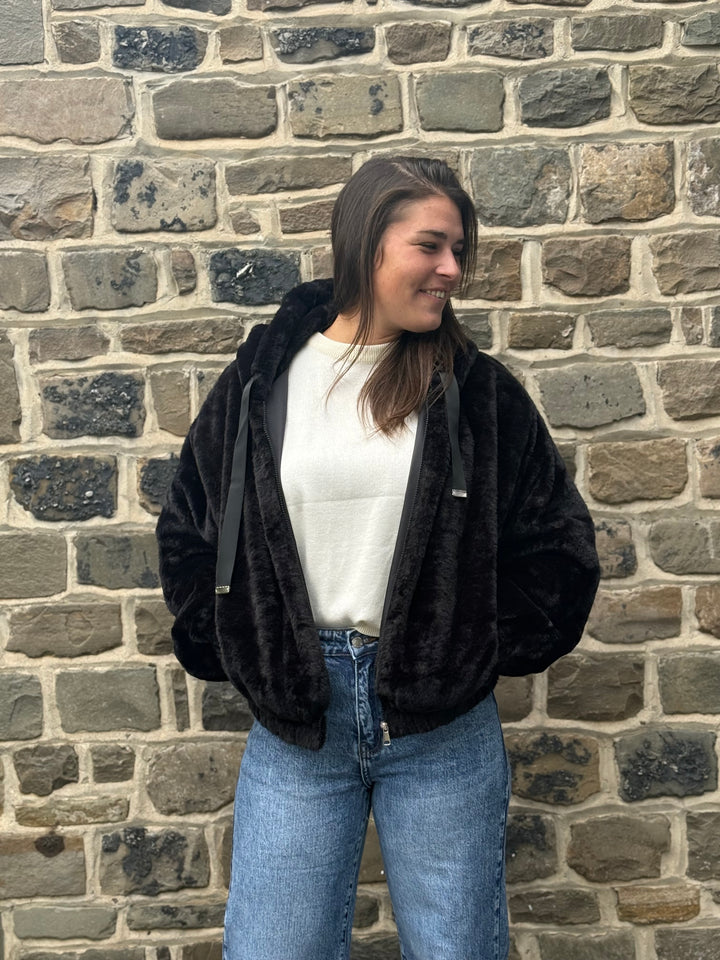 Veste Apolline
