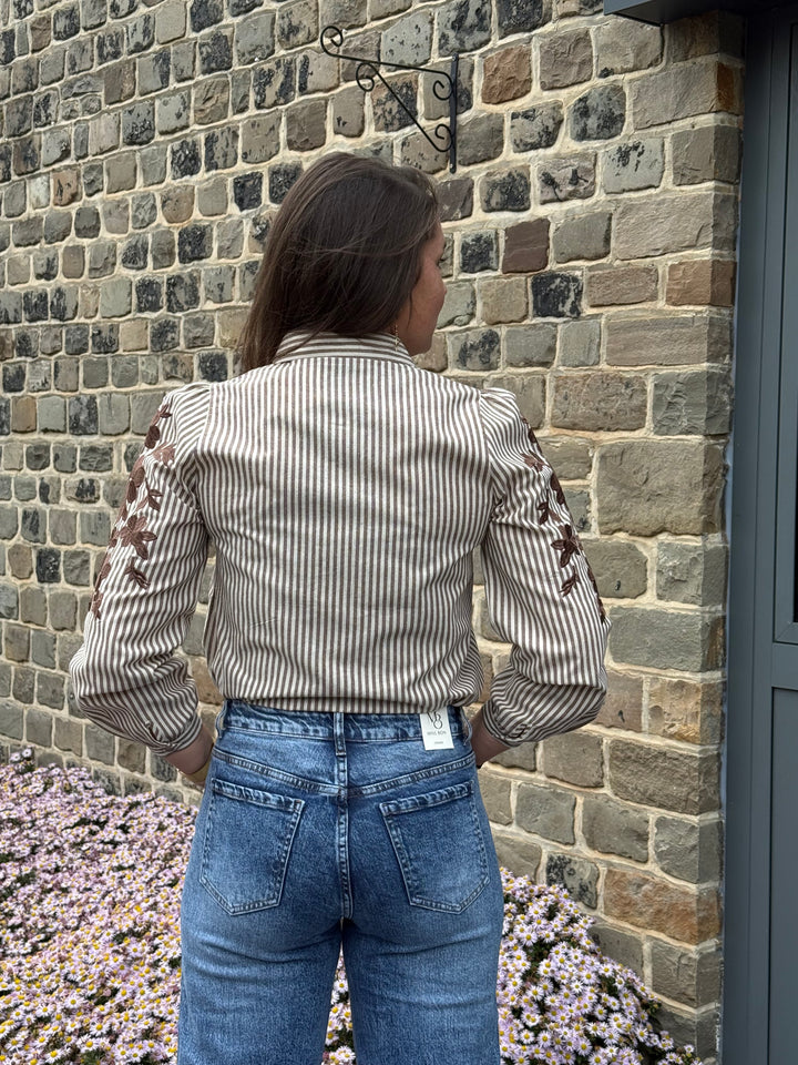 Chemise Laura