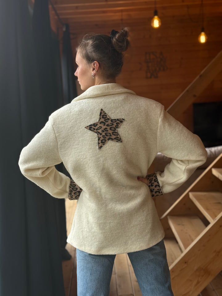 Blazer Stella