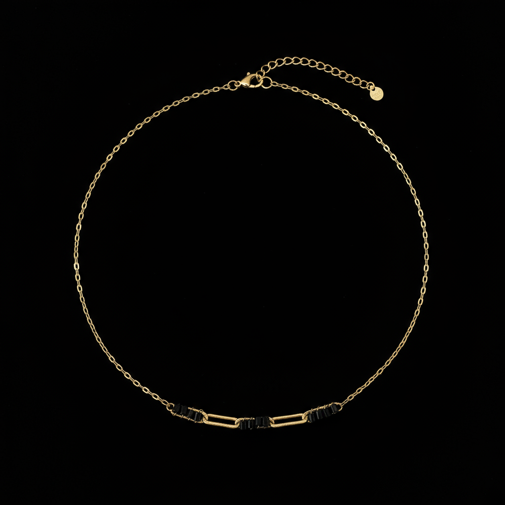 Collier Amanda