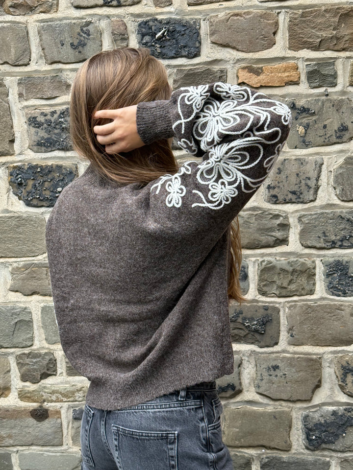 Pull Kiara