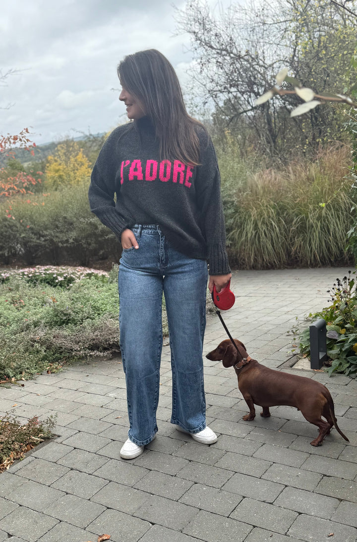 Pull Arya