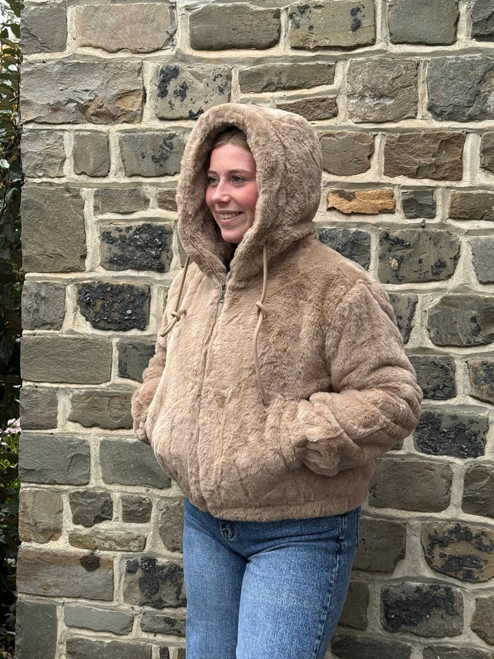 Veste Lucie