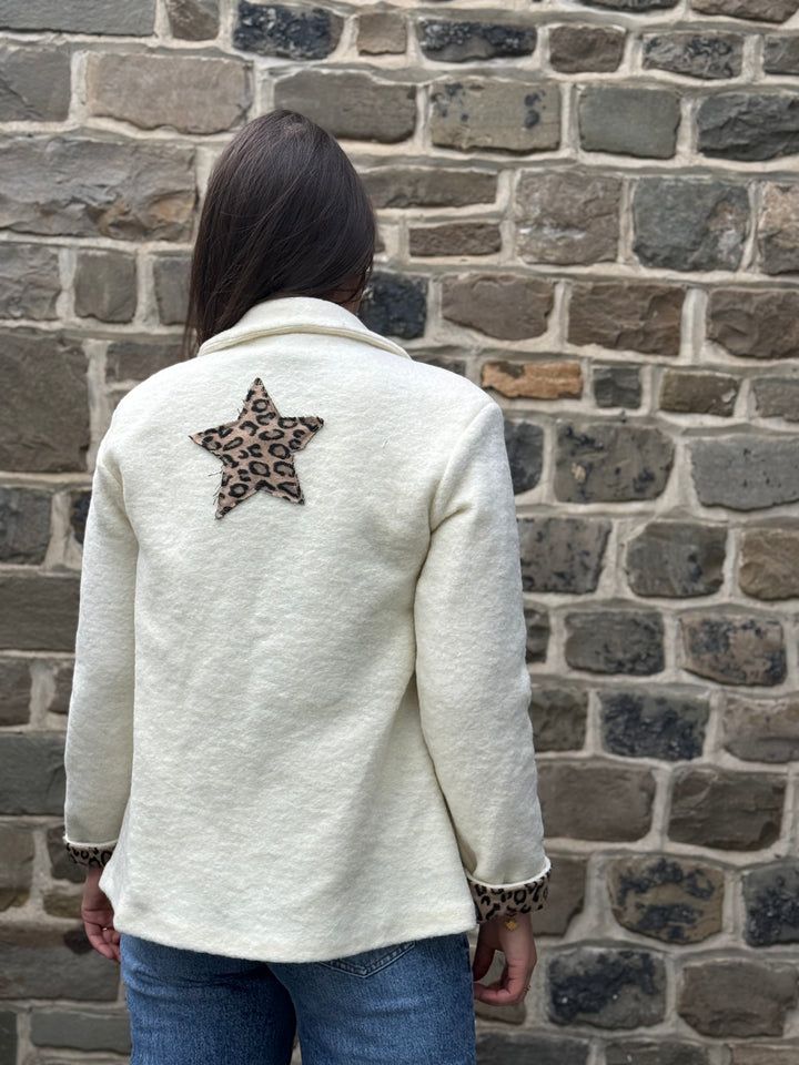Blazer Stella