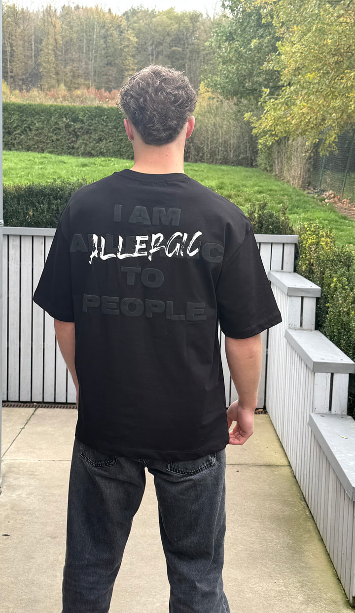 T-shirt Pat
