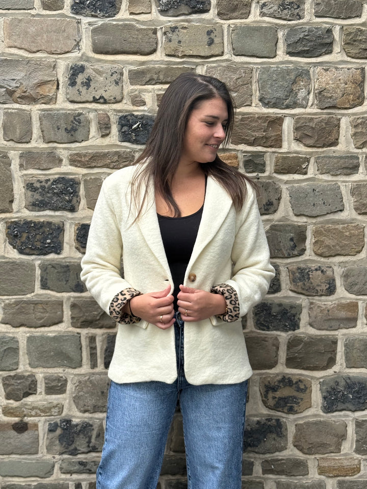 Blazer Stella