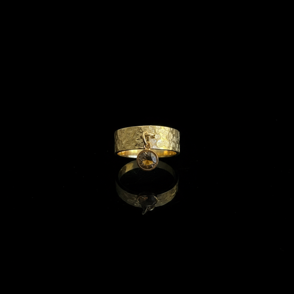 Bague Mia