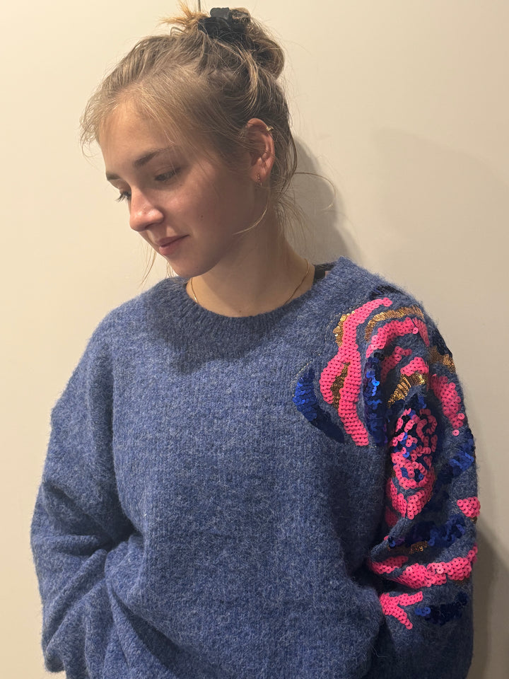 Pull Rosy