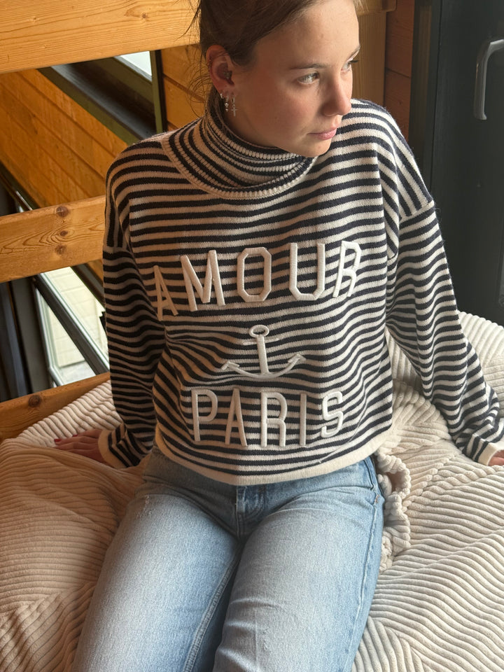 Pull Marine