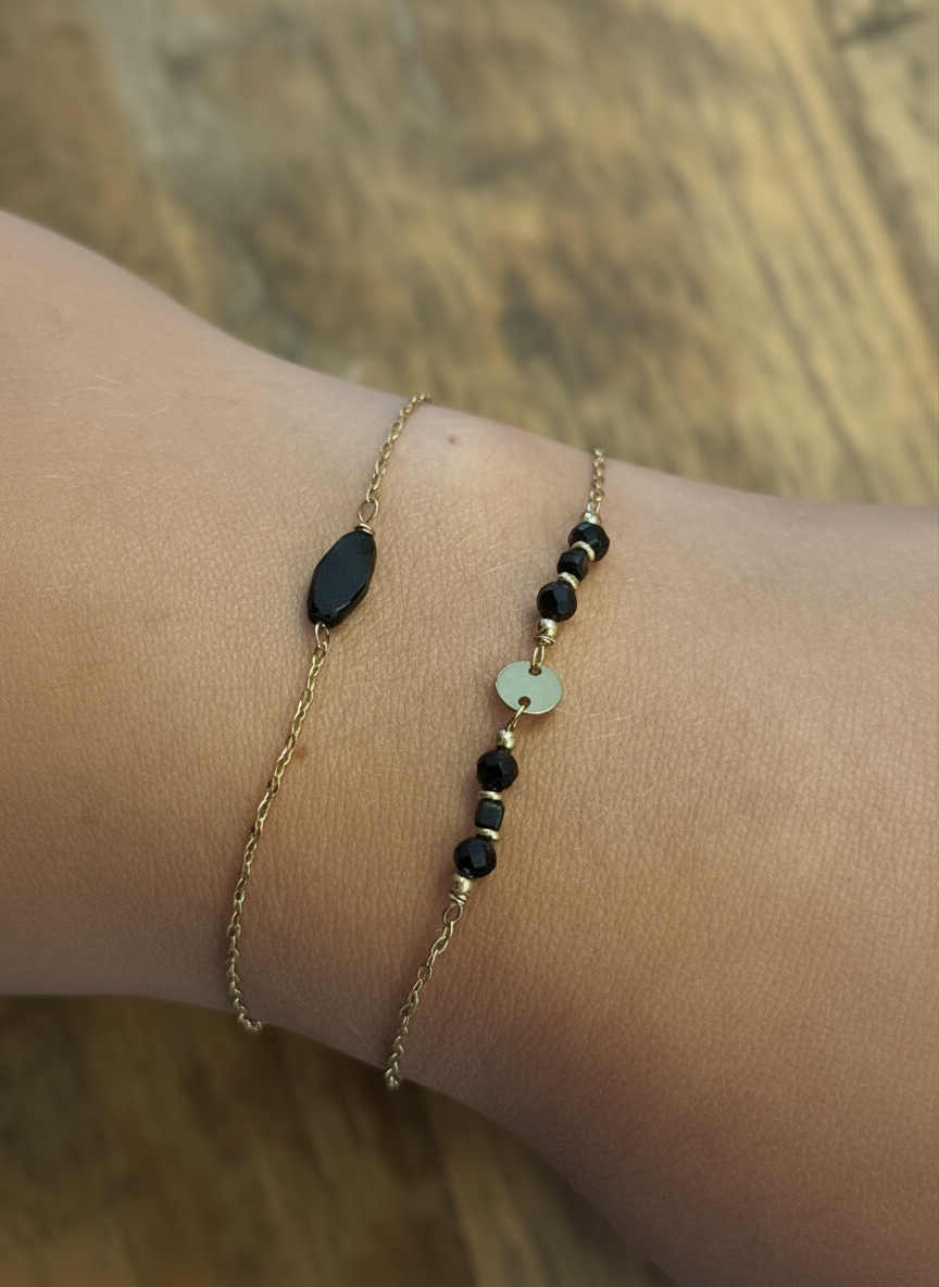 Bracelet Unaïa