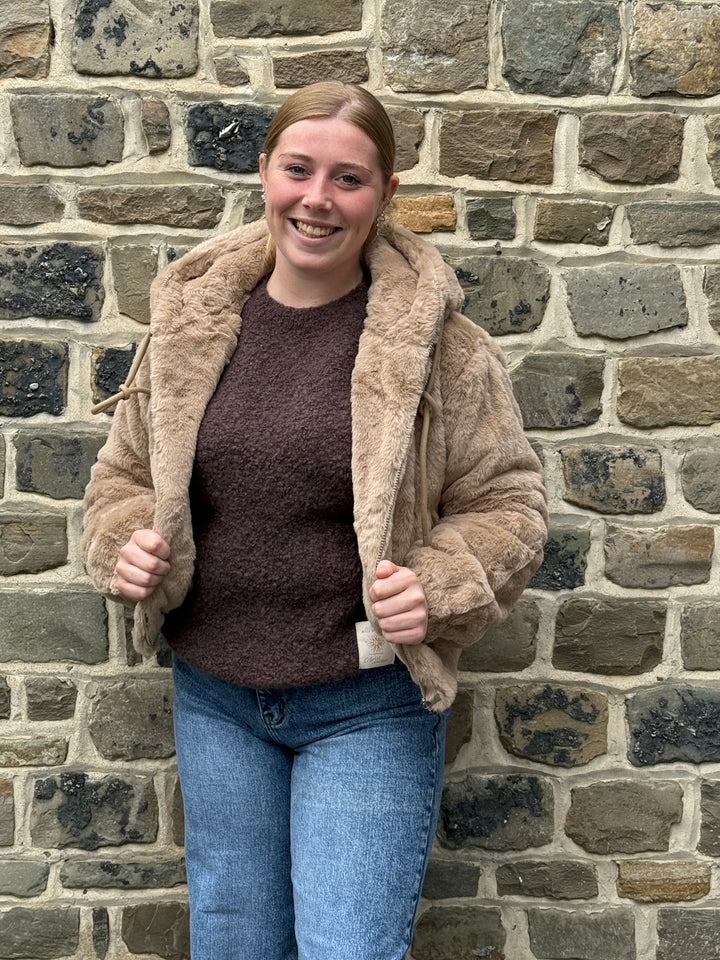 Veste Lucie