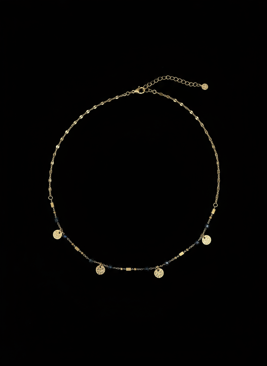 Collier Samira