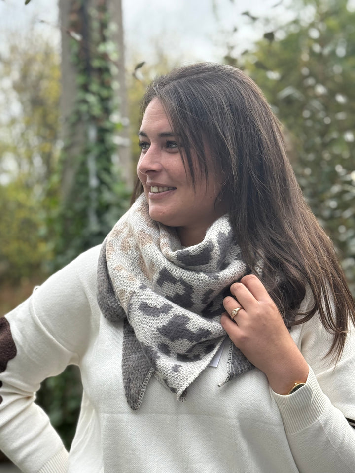 Écharpe Joy