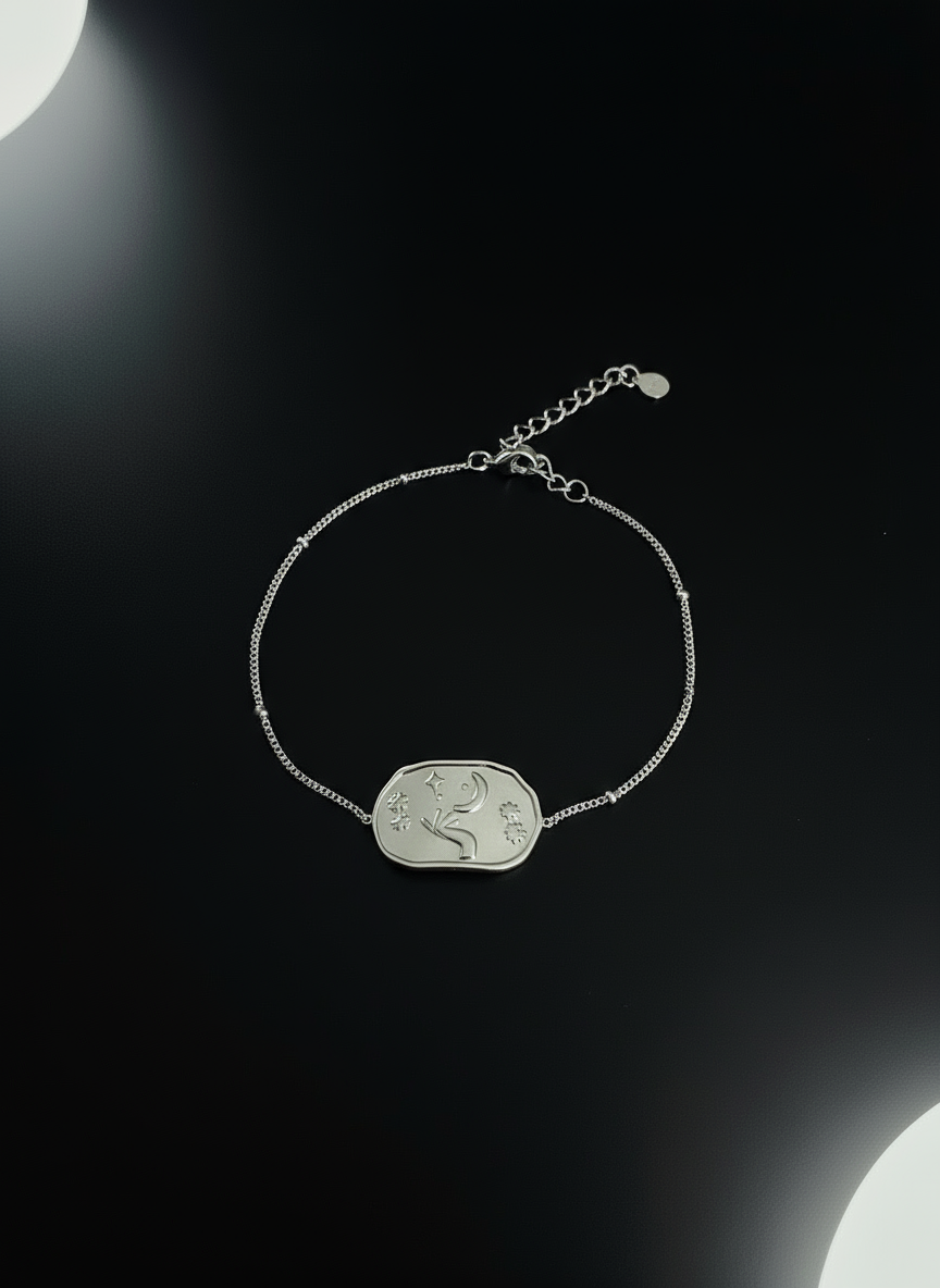 Bracelet Chanelle