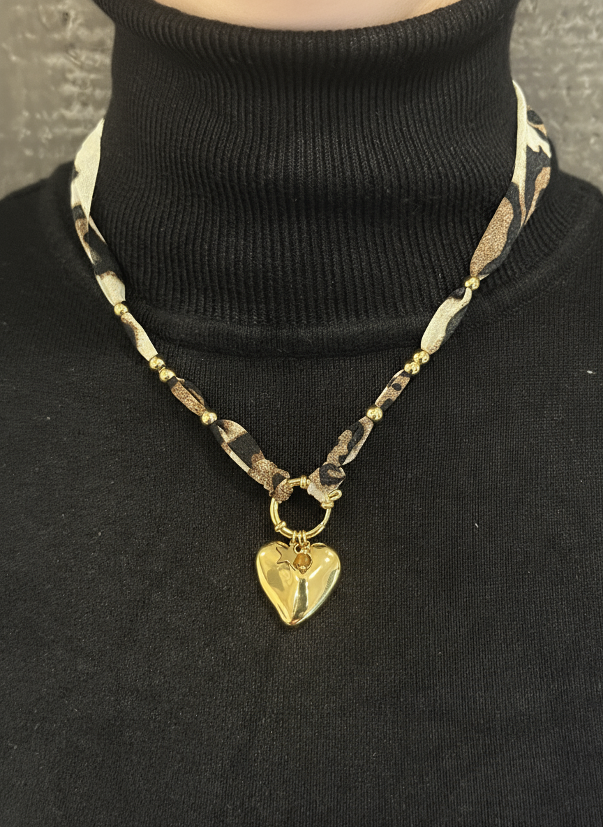 Collier Melissa