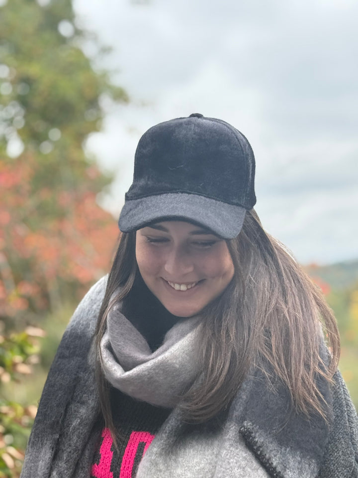 Casquette Zorah