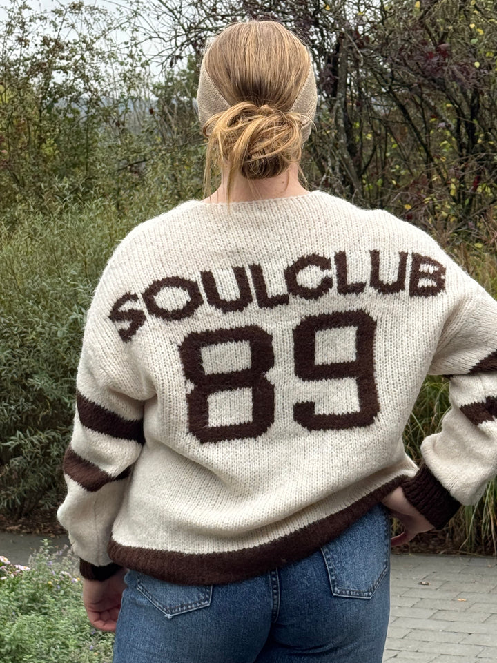 Gilet Sacha