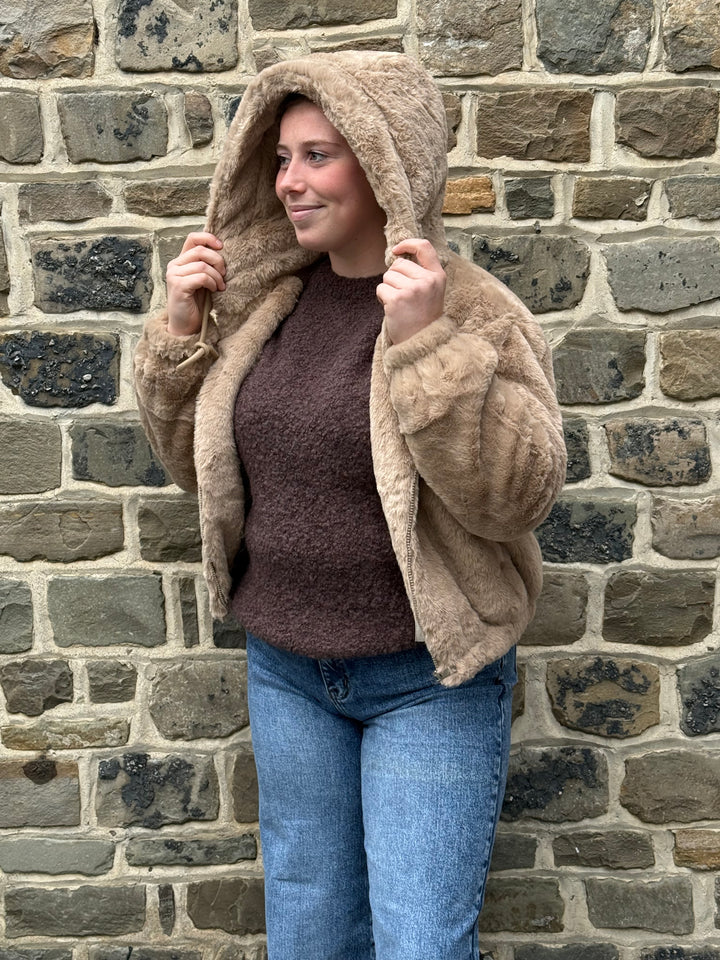 Veste Lucie