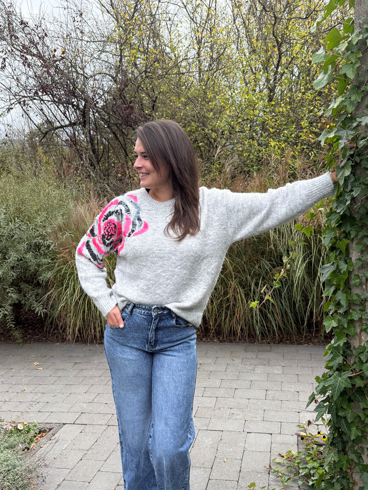 Pull Rosy