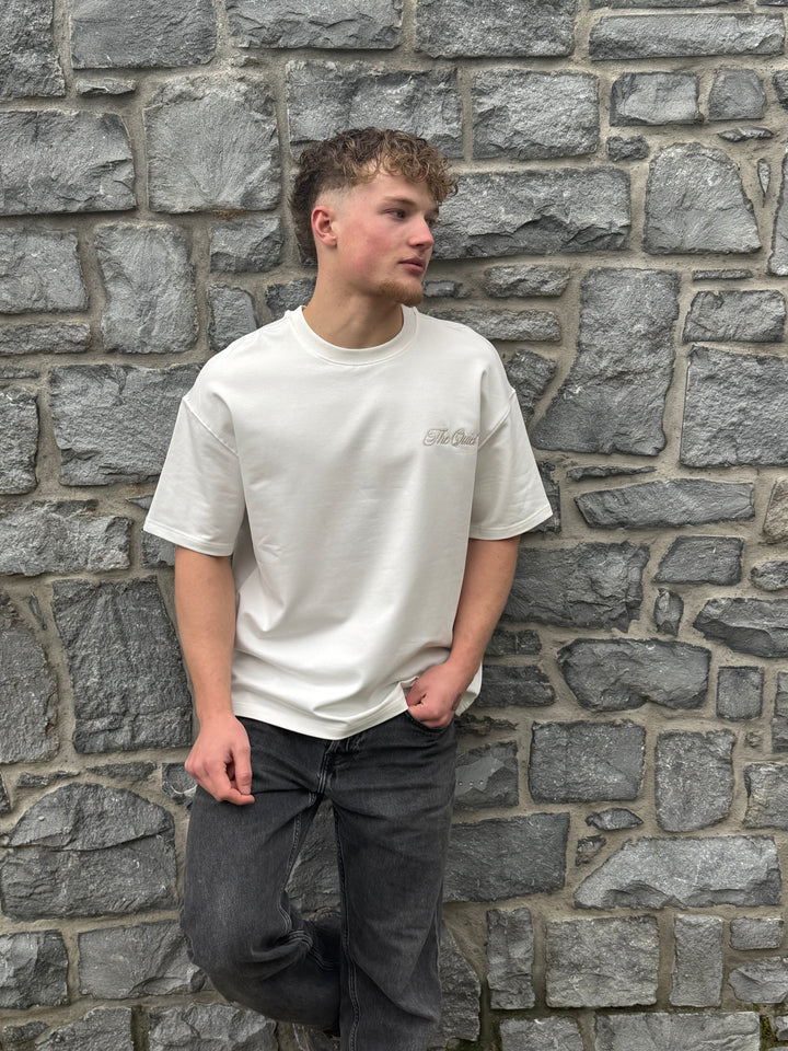 T-shirt Chris