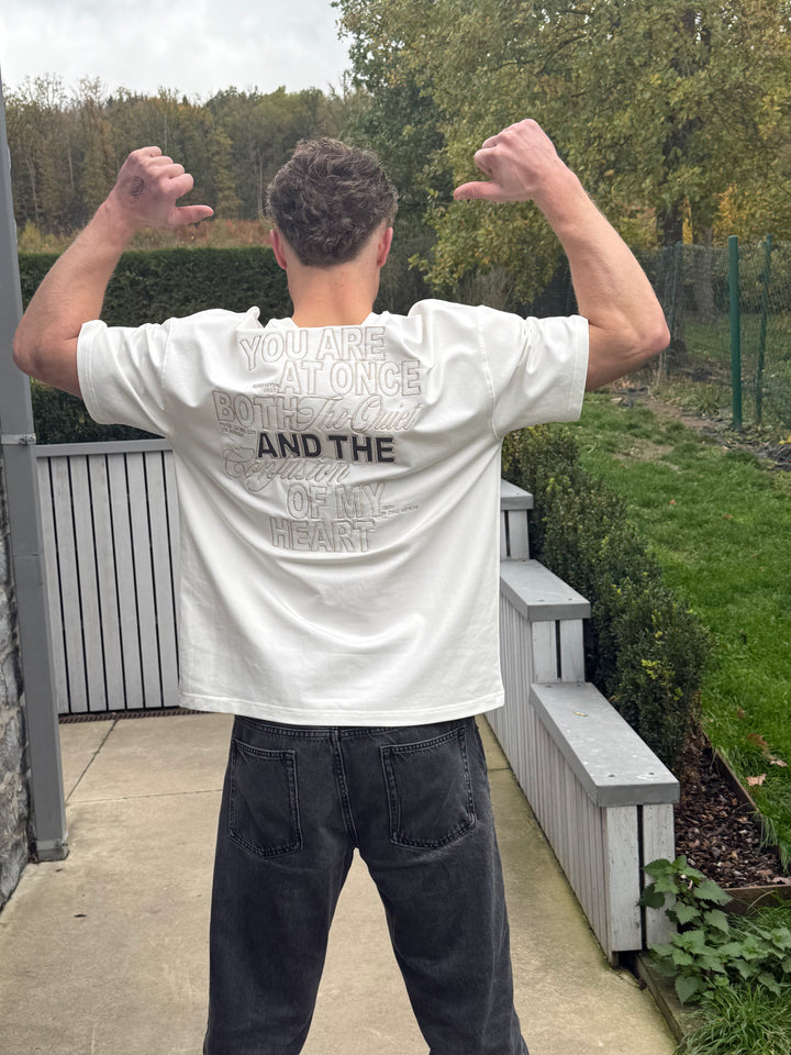 T-shirt Chris