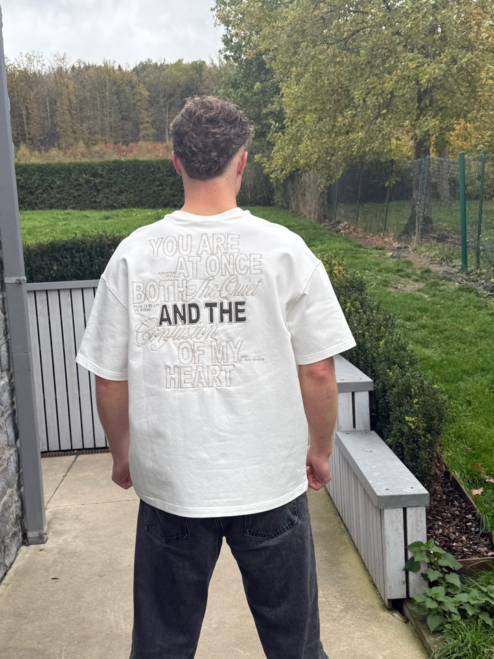 T-shirt Chris