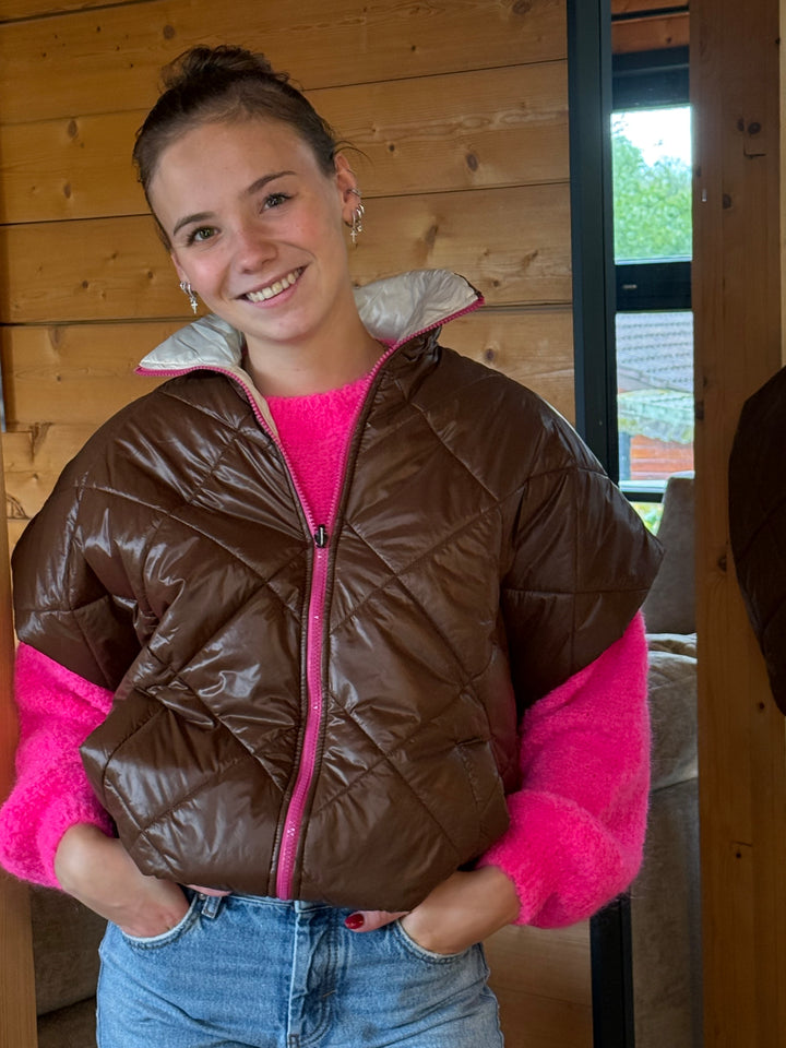 Veste Melina