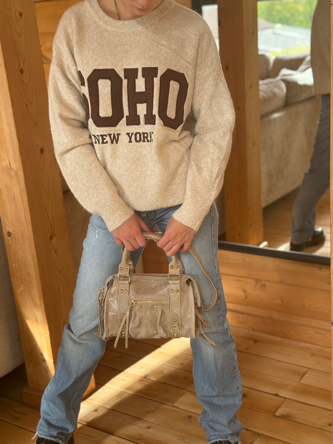 Sac Eloïse S