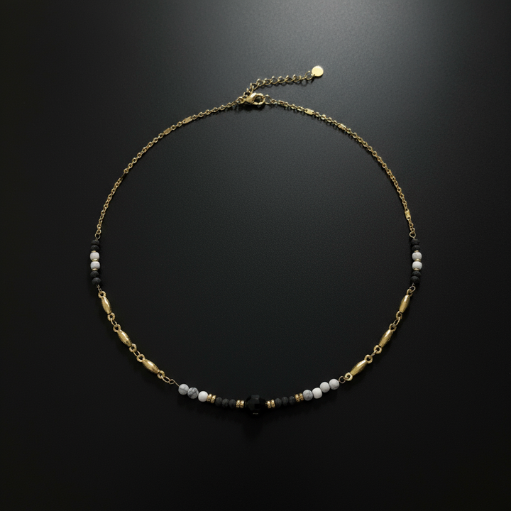 Collier Agathe