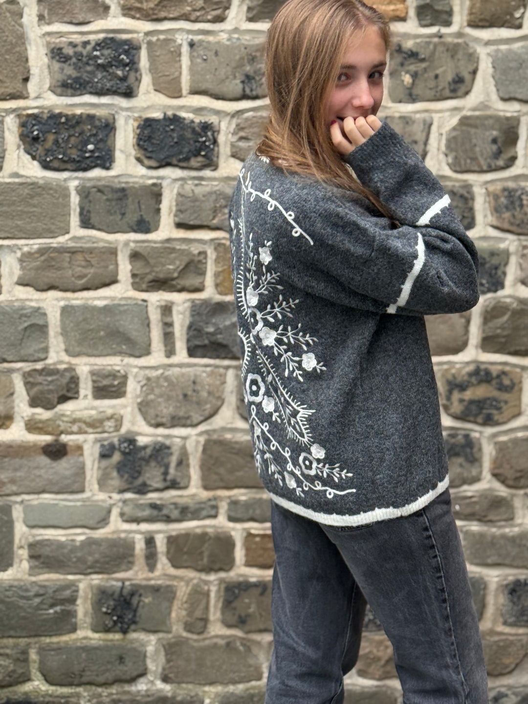 Pull Florine