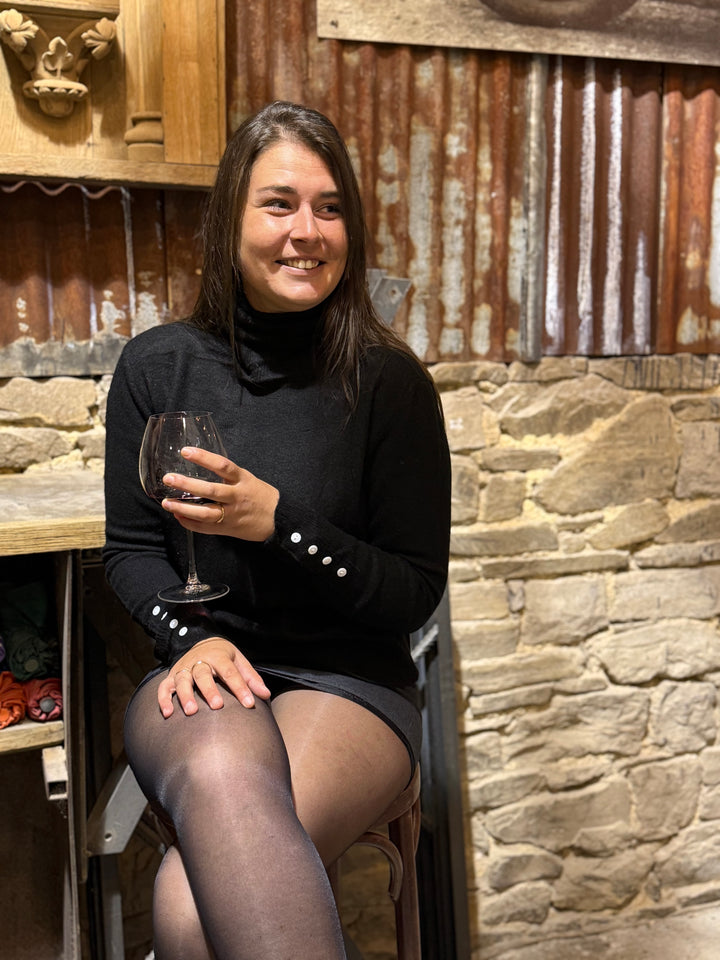 Pull Odile
