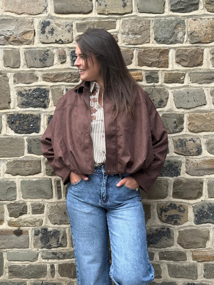 Veste Gwen