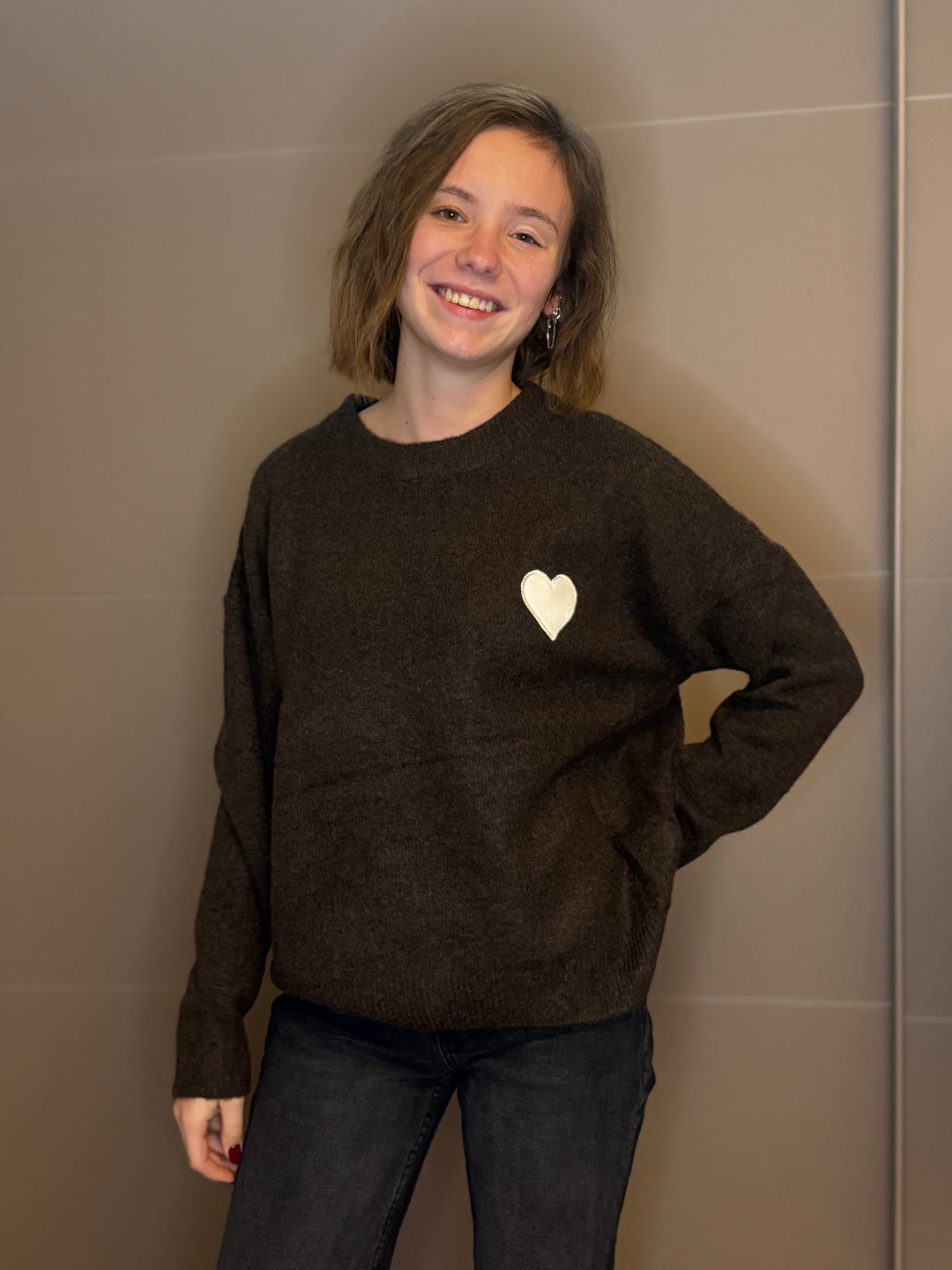🤎 PULL SWEET CLUB – DOUCEUR & ESPRIT COCOONING
