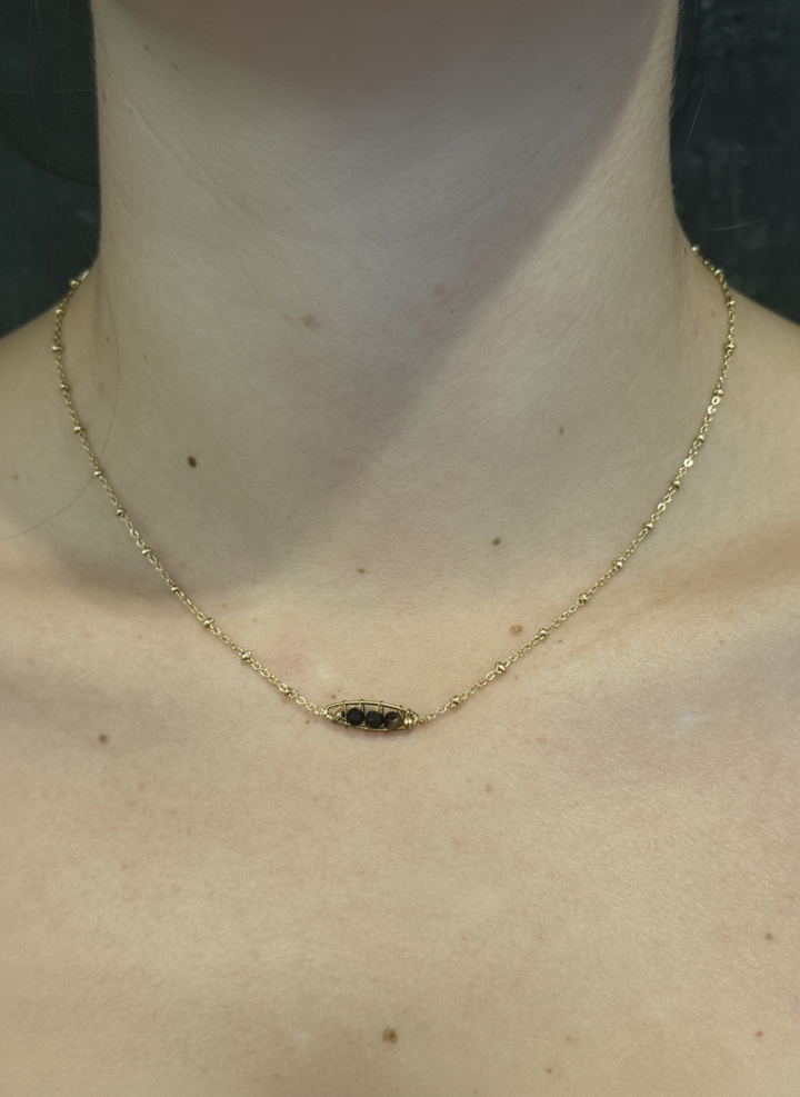 Collier Clara