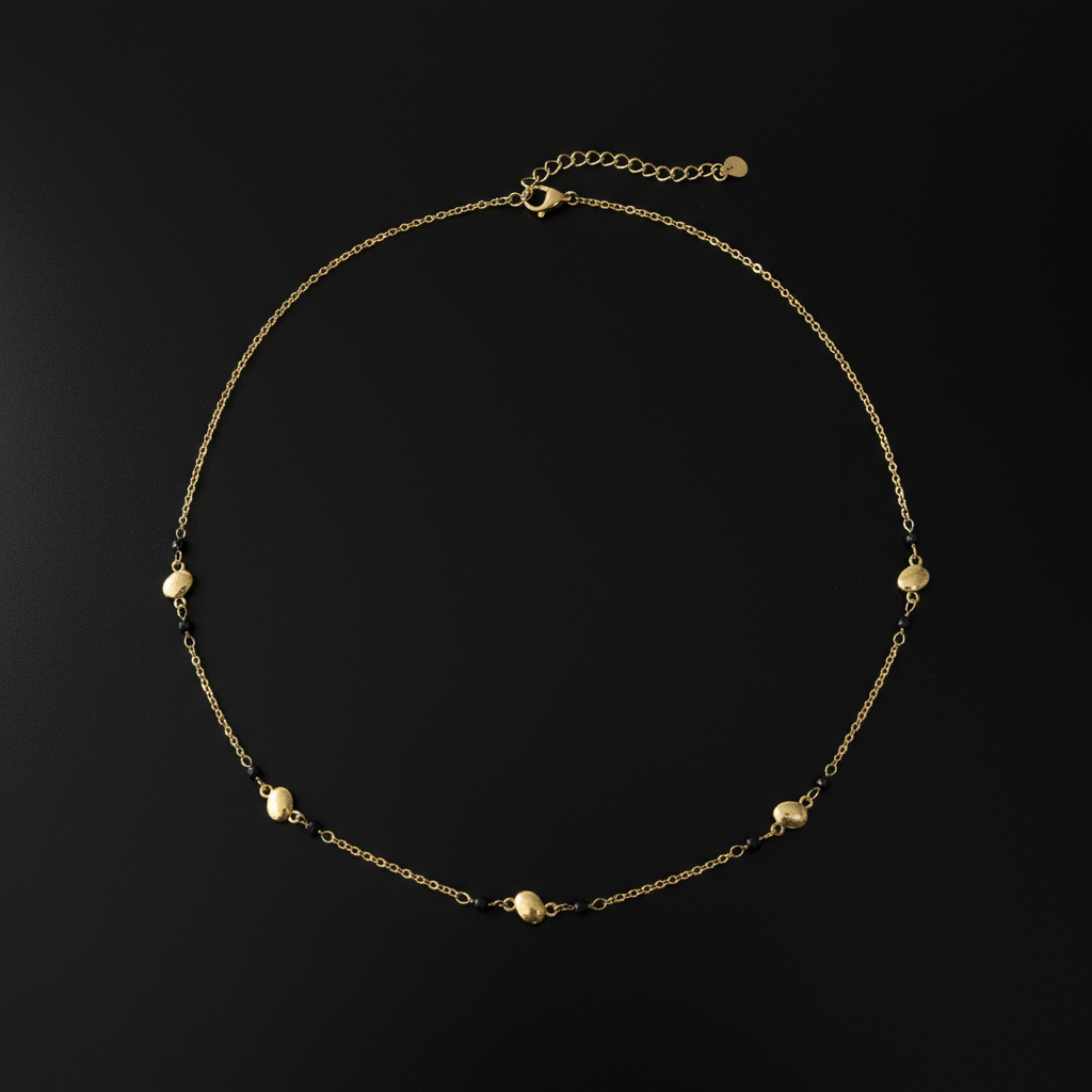 Collier Sarah